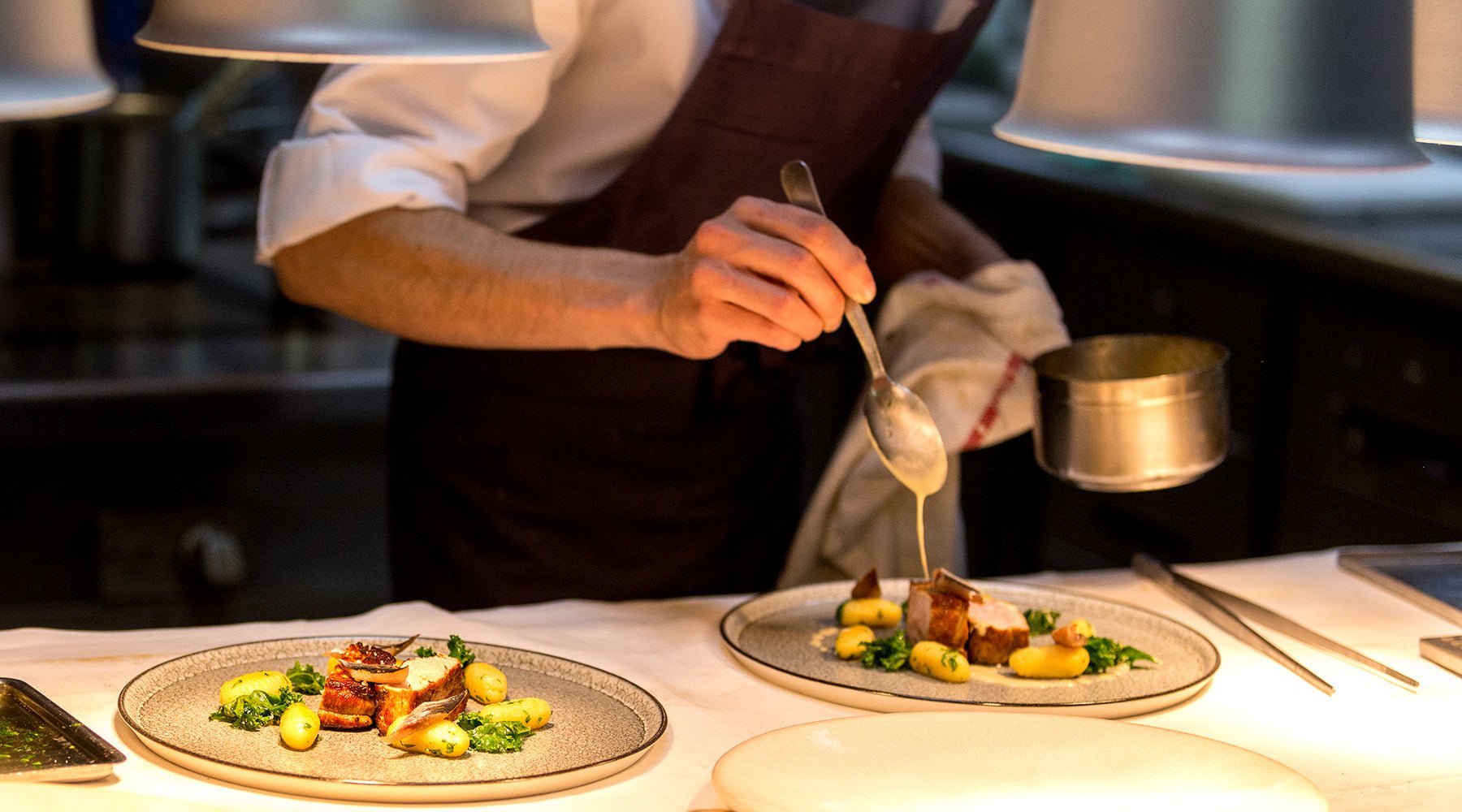 Food and Ceramics - Design That Opens the Senses - Stonessa