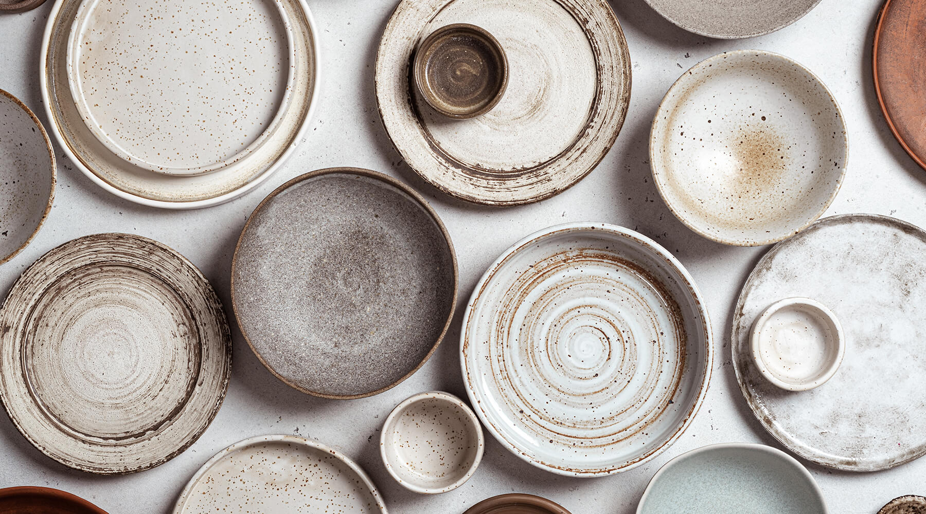 Why Stoneware Is It the Perfect Choice for Everyday Use? - Stonessa