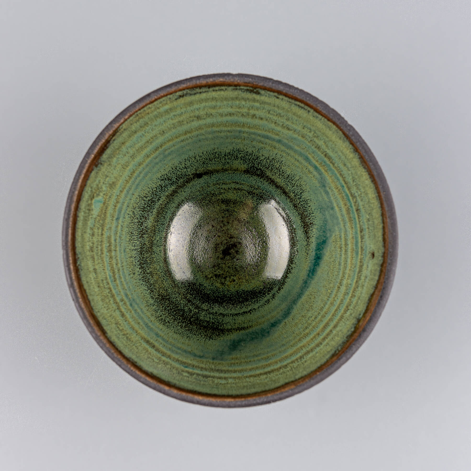 Bowl Iridia Corolis