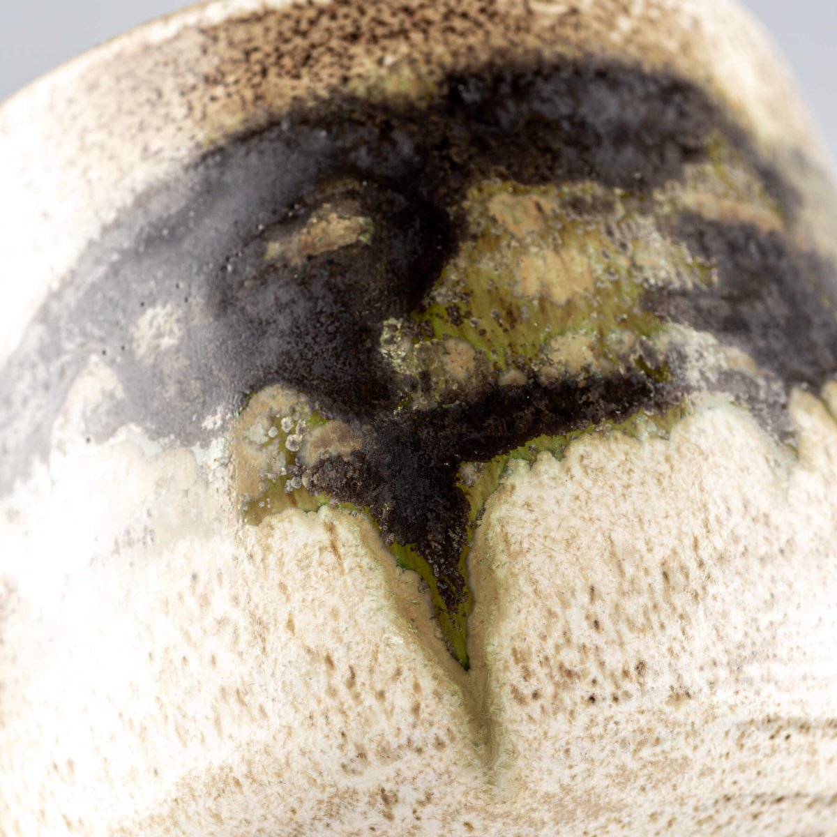 Custom handmade stoneware mugs perfect as a wedding or housewarming gift.