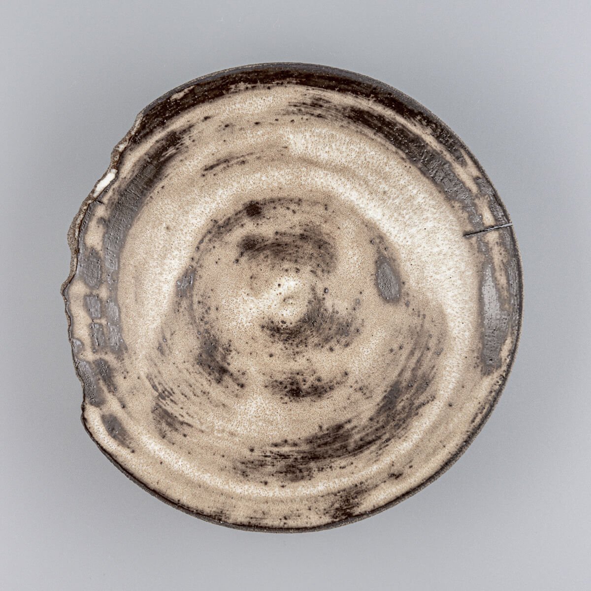 Plate Idora Mist - Stonessa