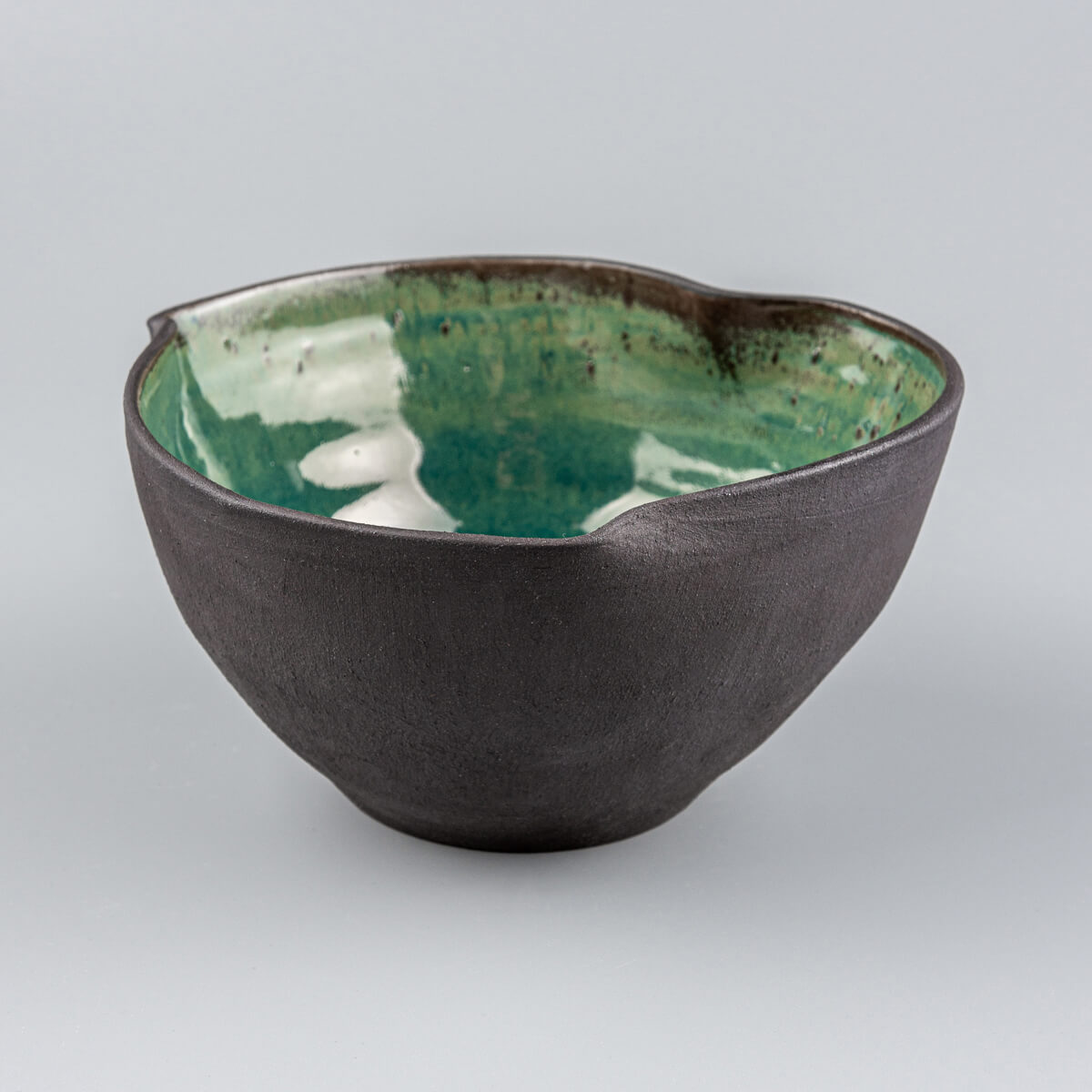 Bowl Hyasia Aqua