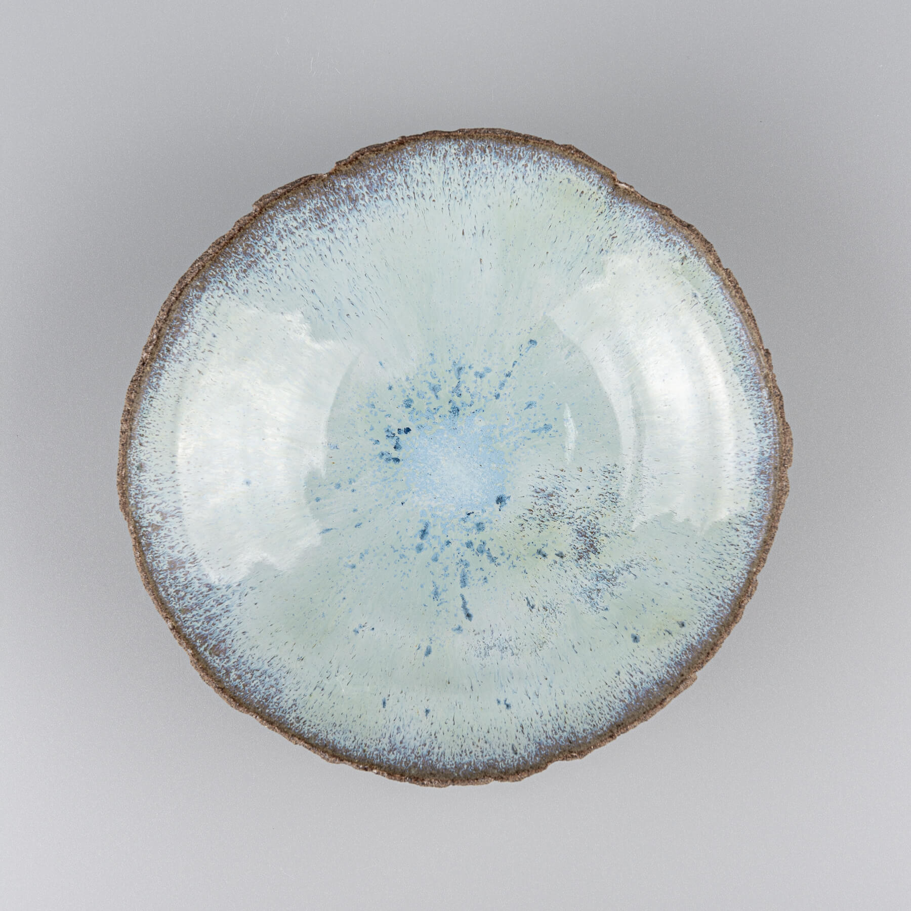 Bowl Eudora Limpet