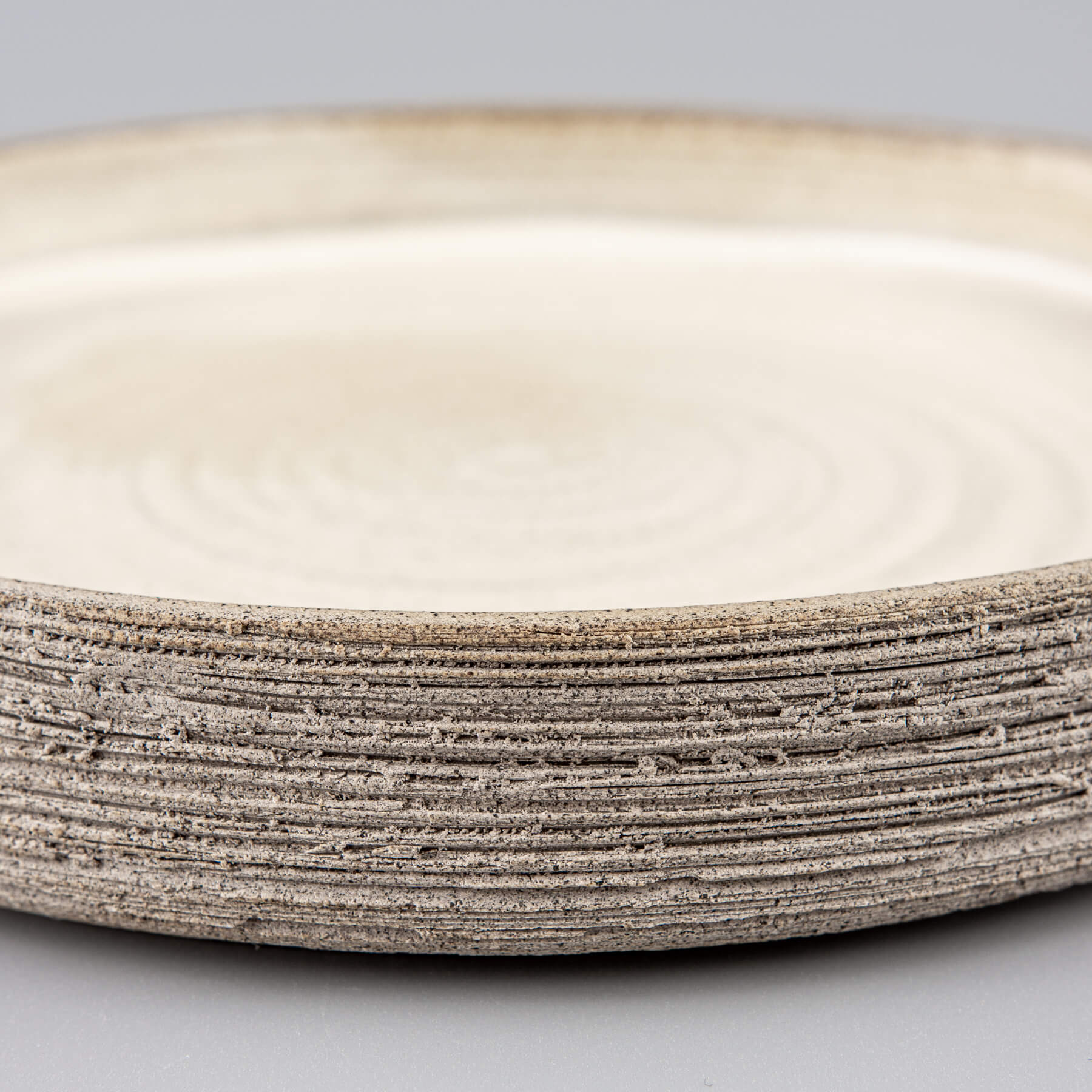Plate Kanthe Onda