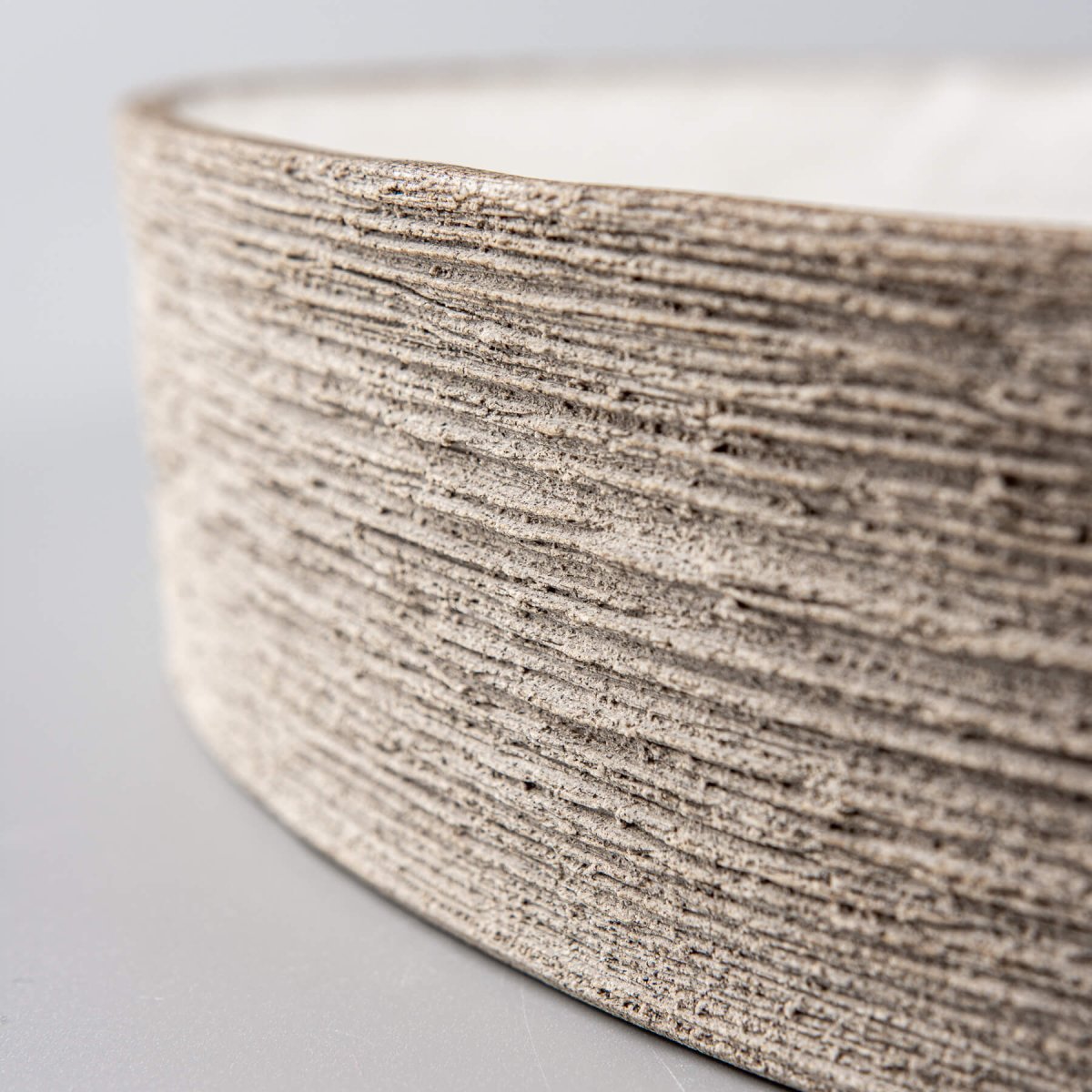 Platter Nedar Cubit - Stonessa