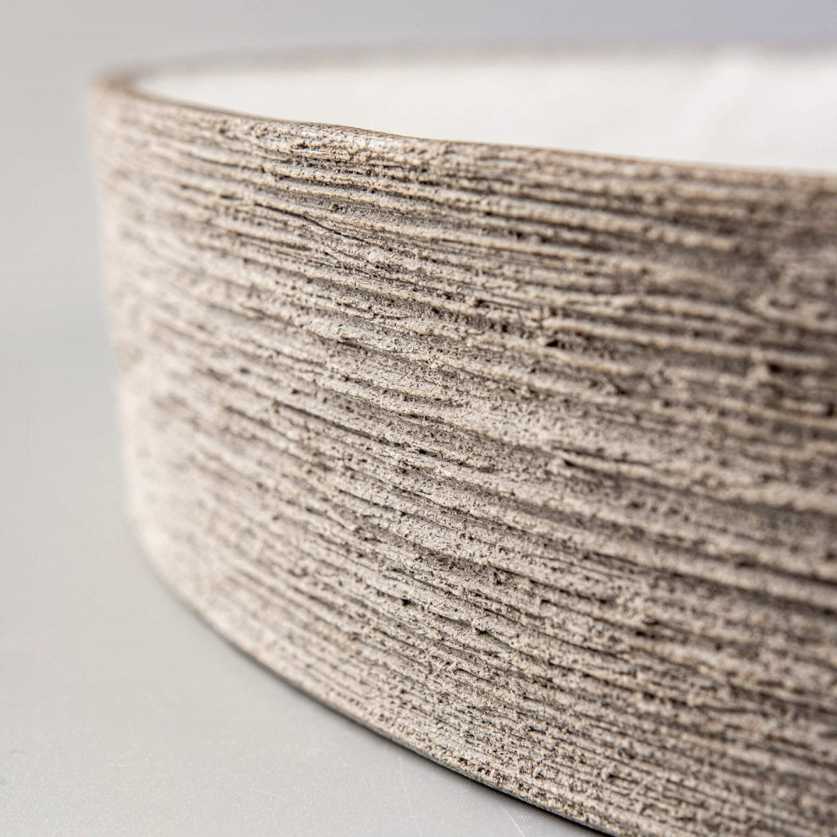 Platter Nedar Cubit - Stonessa