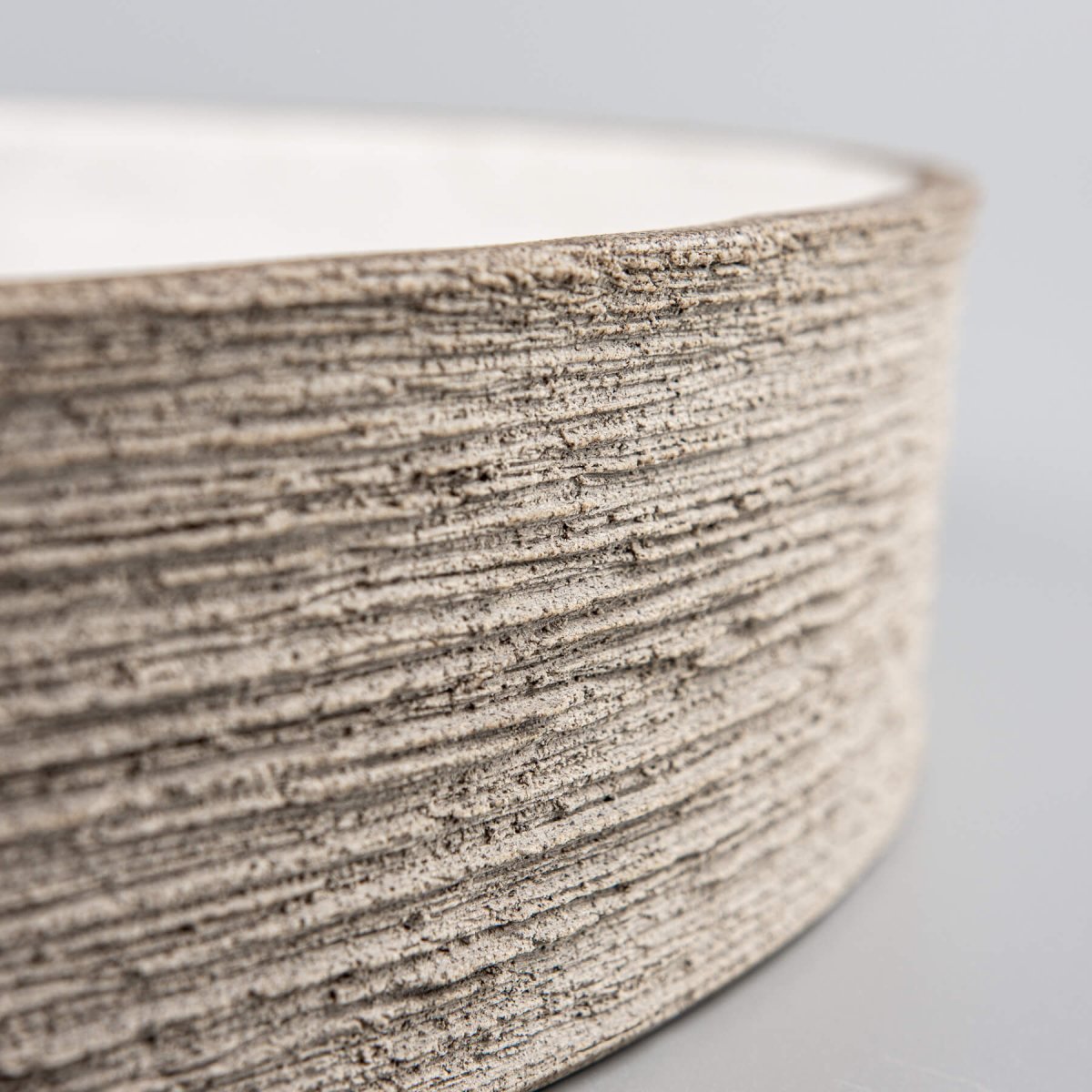 Platter Nedar Cubit - Stonessa