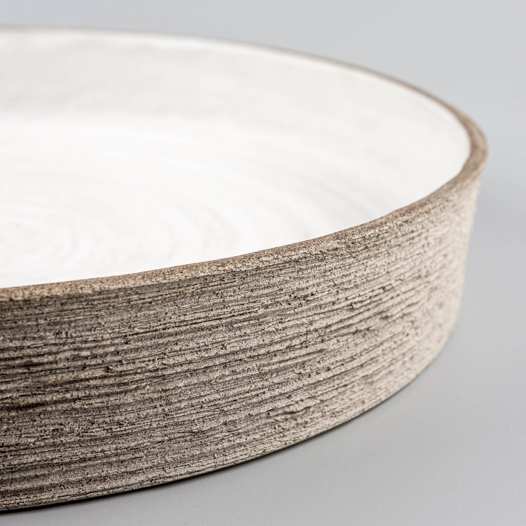 Platter Nedar Cubit