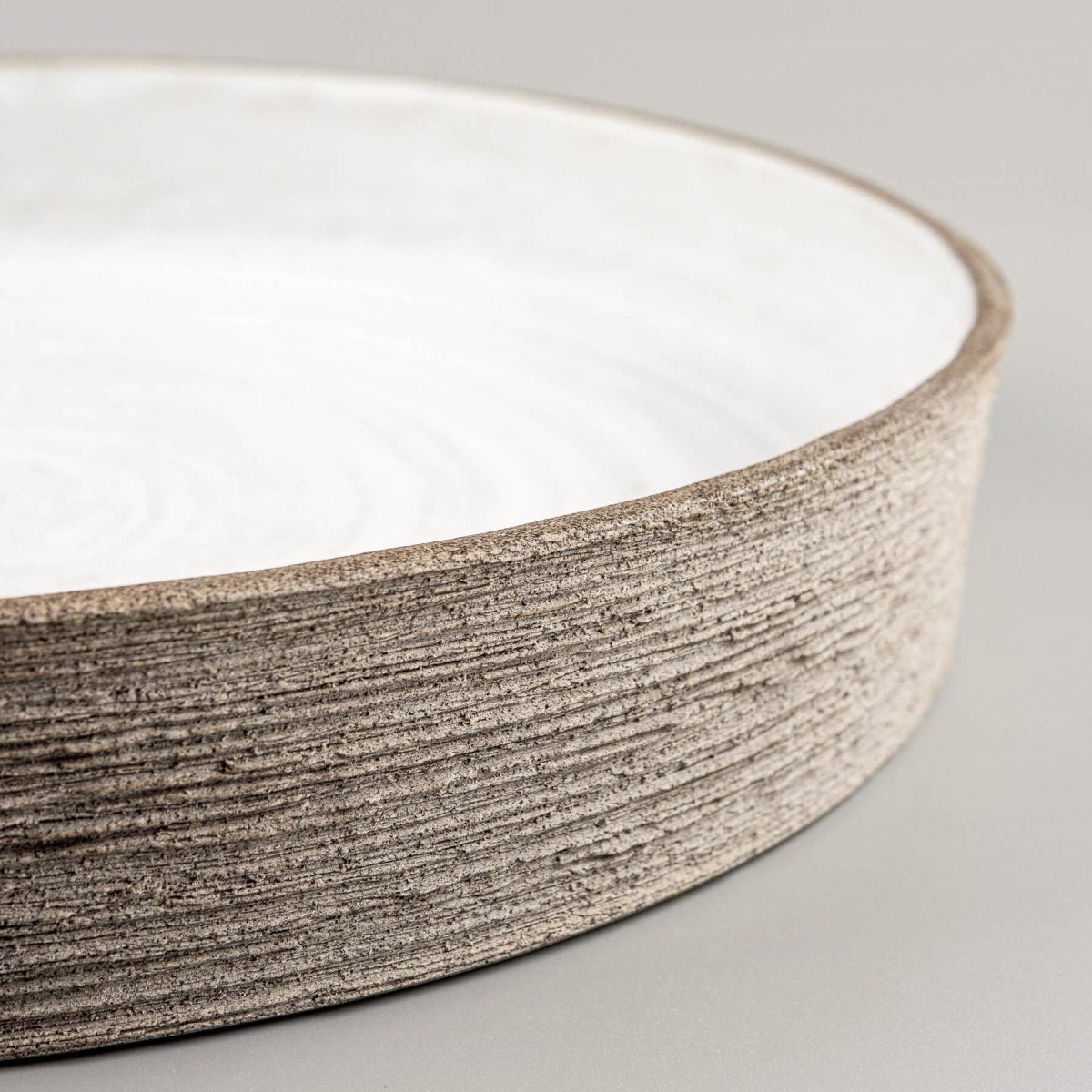 Platter Nedar Cubit - Stonessa