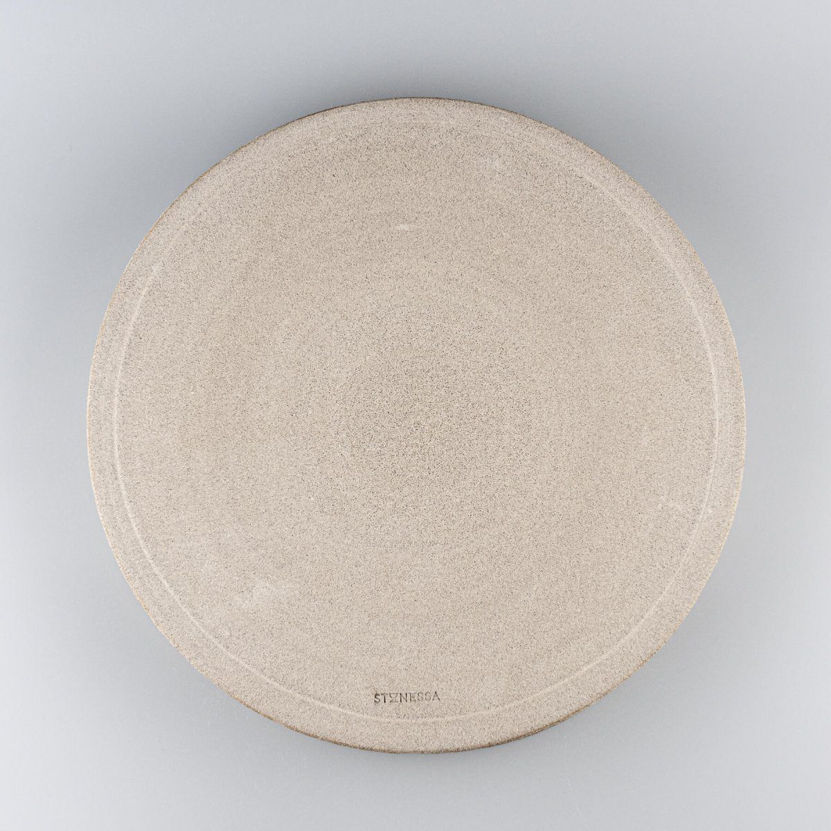 Platter Nedar Cubit - Stonessa