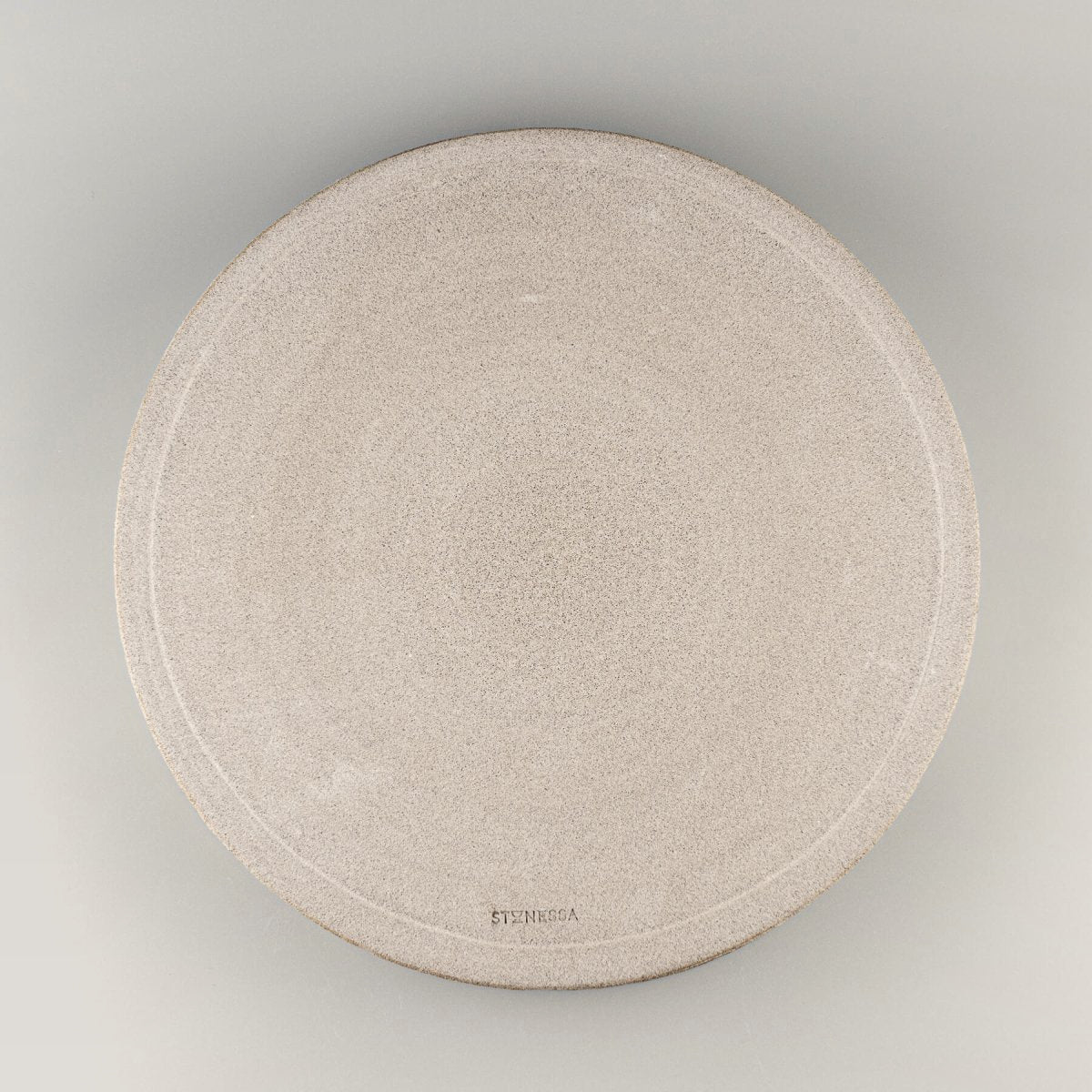 Platter Nedar Cubit - Stonessa