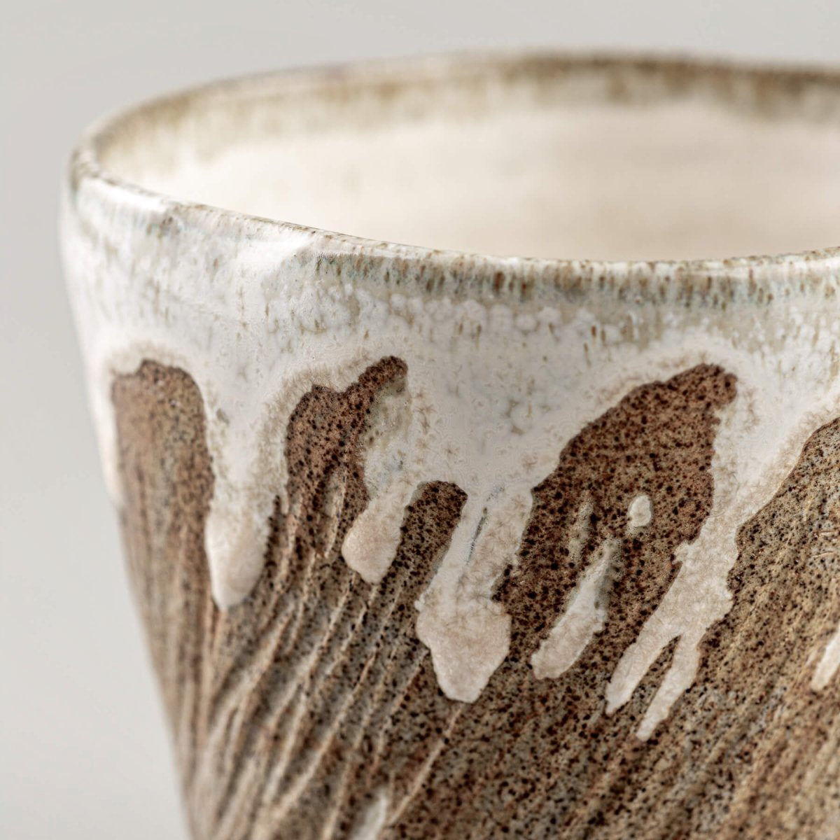 Collectible ceramic espresso mug for home, fine dining, and interior design.