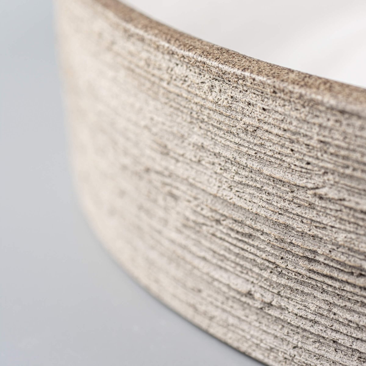 Platter Nedar Cubit - Stonessa