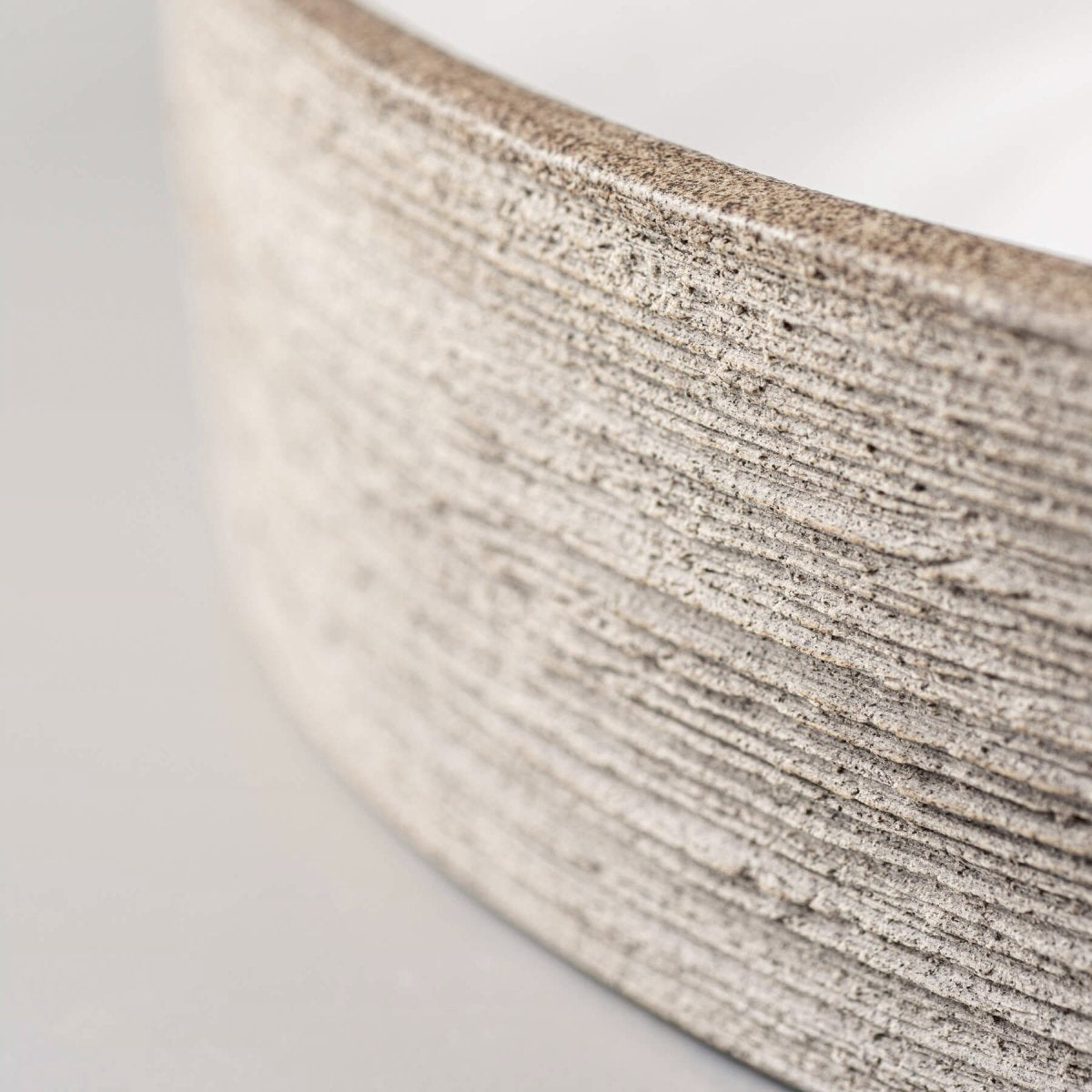 Platter Nedar Cubit - Stonessa