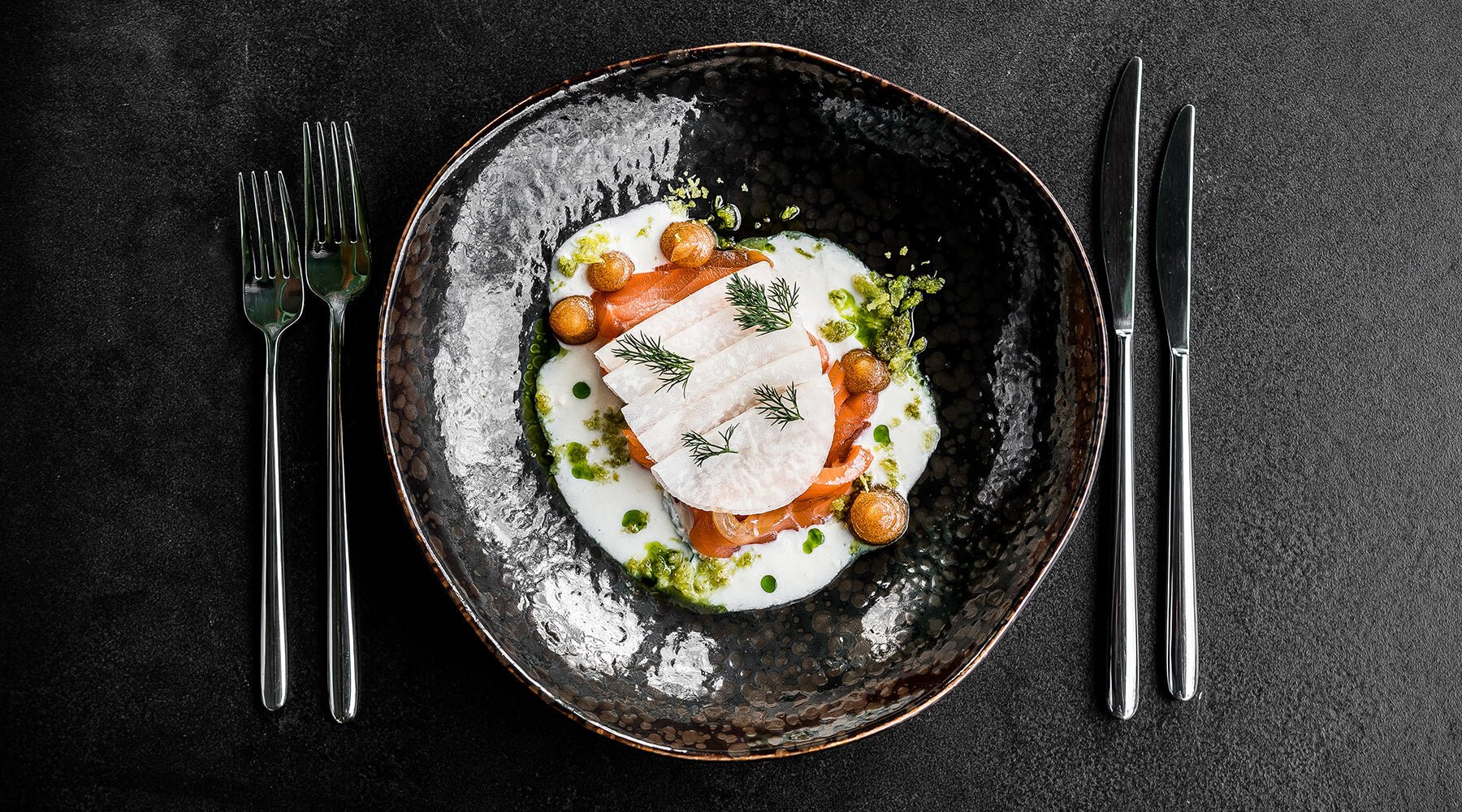 How Handmade Plates Can Transform Your Meals - Stonessa