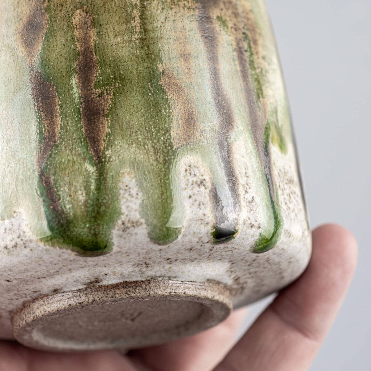 Rustic custom ceramic mugs with artisanal craftsmanship and modern elegance.