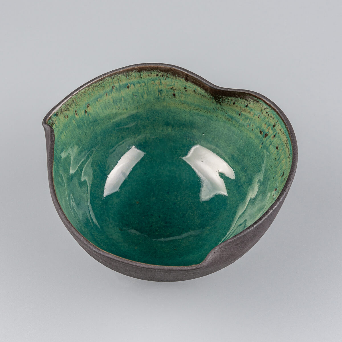 Bowl Hyasia Aqua