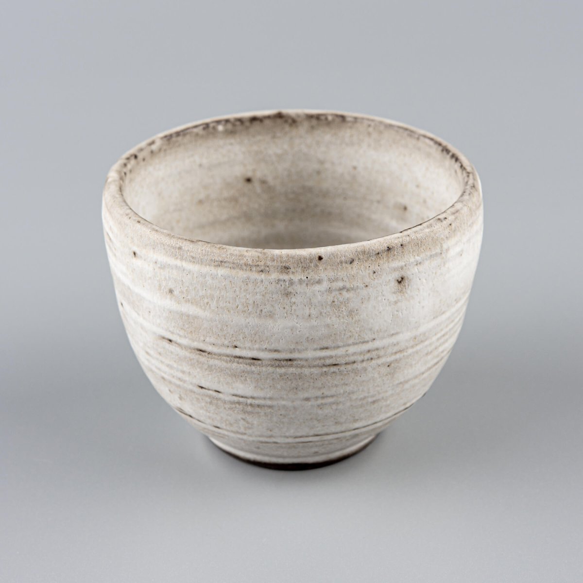 Elegant handcrafted coffee mugs with matte glaze finish, perfect for enjoying espresso, cappuccino, or matcha tea.