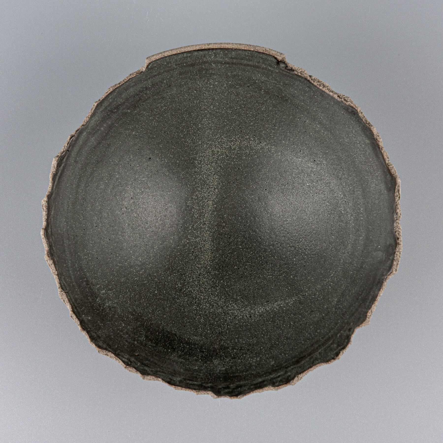 Bowl Sterena Iron