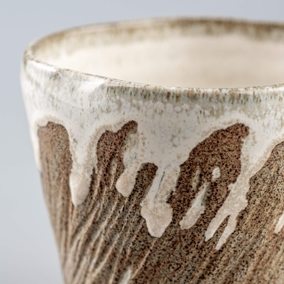 Collectible ceramic espresso mug for home, fine dining, and interior design.